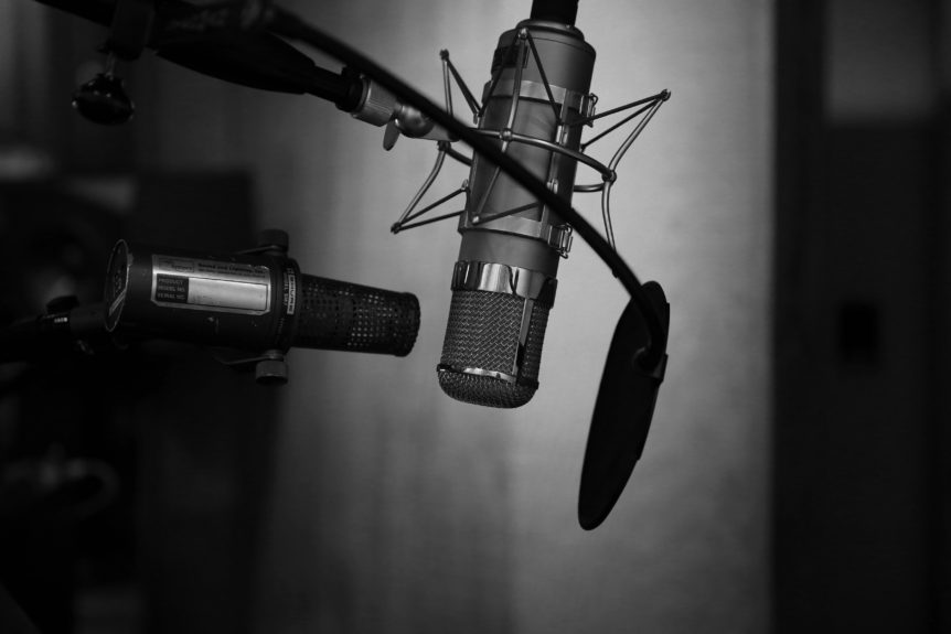 Can I use stockings as Pop Filters for my Recording Studio