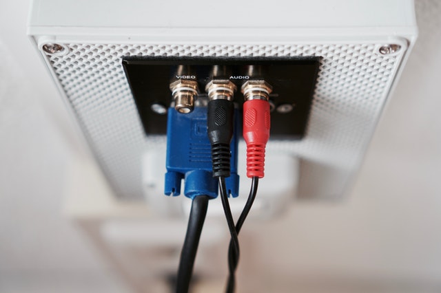 Audio Cabling for your Home Music Studio
